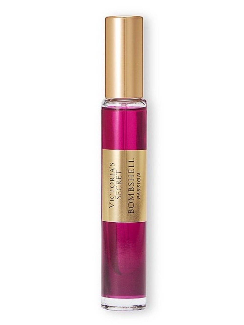 Victoria’s Secret NIB FINE FRAGRANCE in
Bombshell Passion EDP 7ml / $20 Retail